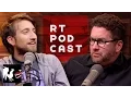 RT Podcast Ep 401 - The Clean and the Dead