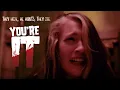 You re It 2024 FULL HORROR MOVIE Clarence Adams Sommer Allen Kelsey Ann Baker