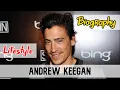 Andrew Keegan Hollywood Actor Biography Lifestyle