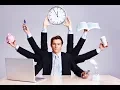 Overcoming Procrastination Get Things Done Subliminal Message Law of Attraction