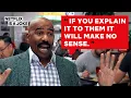 Seinfeld Asks Steve Harvey If You Can Teach Funny