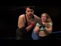 Lagu Skye Blue vs Connor Corr - Premier Pro Wrestling PPW #175 - 12/23/17
