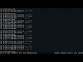 Scrapland Reverse-Engineering Timelapse