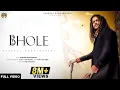 Download Lagu Sab Kuch Mila Re Bhole | Hansraj Raghuwanshi | Official Music Video | Ricky Giftrulers