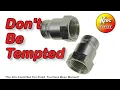Can Sparkplug Non-Foulers Fix A Bad Catalytic Converter