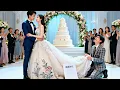 Download Lagu 5 Years As His Wife, Still A Virgin, She Left, Wed A Ceo—Now Cheating Husband Regrets It!