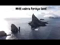 Download Lagu Mítt vakra føroya land - drone footage from Faroe Islands