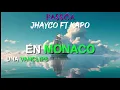 JHAYCO, Kapo - Passoa (Letra)