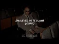 Wisin - Te Guayo [Letra]