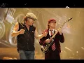 FFmpeg Scene Transition Sampler How-To