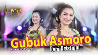 deni kristiani gubuk asmoro official music video 