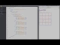 Styling and the Grid - Let s Make 2048 02
