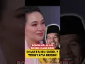 Download Lagu BU SHERLY KDM SALING KAGUM 🥺😭 #dedimulyadi #kangdedimulyadi