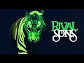 Nobody Wants To Die-Rival Sons