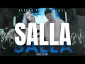 ALEYNA TİLKİ X BLOK3 - SALLA SALLA (Prod.By EKO)