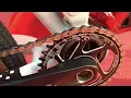 GT XCR 5000 IDRIVE 6 0 Rebuild