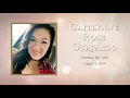 Caitlynne Rose Guajardo-Infinger Digital Memorial