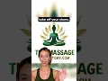 Thai Massage Etiquette