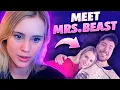 Meet MrBeast s Fiancee Thea Booysen