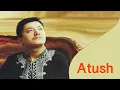 Lagu Uyghur folk song - Üch Pede