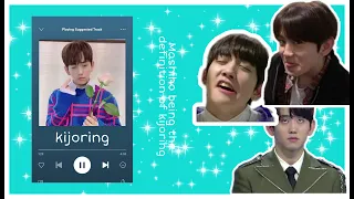 Download Mashiho moments that make me go kijoring MP3