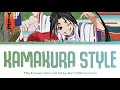 Download Lagu The Elusive Samurai - Ending FULL \