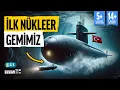 Download Lagu Siapa targetnya? Mengapa Turki memproduksi kapal selam nuklir?