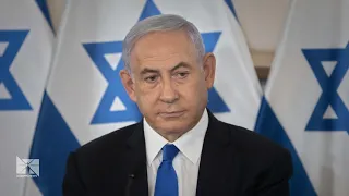 President Trump endorses Benjamin Netanyahu ahead of elections in Israel