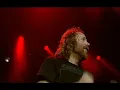 At The Gates • Kingdom Gone (Live) •  DVD