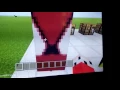 Minecraft super hero Banners