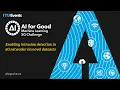Enabling intrusion detection in 5G networks via novel datasets
