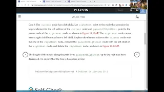 Daniel Liang Python Section 20 6 AVL Tree delete Method
