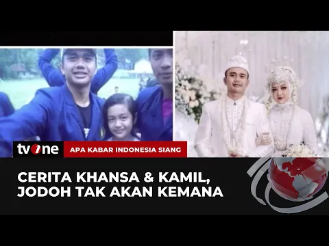 Bocah di Lokasi KKN Itu Ternyata Jadi Jodohku