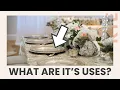What is a Charger Plate The Truth about Charger Plates REVEALED BLACKFRIDAY AND CYBER MONDAY 2024