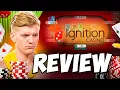 Ignition Poker Review 2026 - Is It Legit