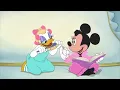 Download Lagu Mickey, Donald And Goofy Three Musketeers But Only With Minnie Mouse And Daisy Duck