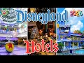 Disneyland HOTEL GUIDE - 2026
