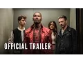 Video di BABY DRIVER - Official Trailer