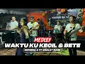 Lagu Waktu Ku Kecil \u0026 Bete (Medley) | Cover by Khalat Band Ft Sofeena S