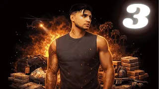 [FantasticV7] “ EP 3 Thiago Paredes Rios – Les choix commencent…”