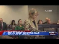 Kaitlyn Conley Can Appeal Again