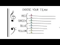 Line Rider Race - Who will survive?