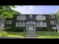 26 South Chestnut St Augusta ME - One and Two Bedroom Apartments Close to Downtown Augusta