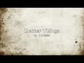 JJ HELLER - BETTER THINGS (with lyrics)