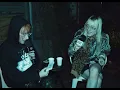 the FROST CHILDREN interview Each Other (& Sing a Song!)