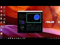 First Assignment for Object-Oriented Programming 2017 - Sci-fi UI