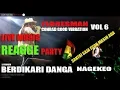 Download Lagu SANTAI SAJA ESOK MASIH ADA REGGAE CONRAD GOOD VIBRATION  LIVE NAGEKEO
