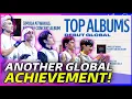 Lagu SB19's KICKOFF CONCERT ALBUM on SPOTIFY TOP GLOBAL ALBUM plus TICKETING DETAILS on  CONCERT FINALE!
