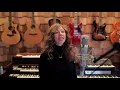 Live at On Deck Sound Studio - Taylor Ashton feat. Rachael Price - "Alex"