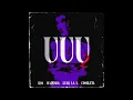 ROA Ft. CDOBLETA, Hades66 y Luar La L - UUU 2 (Remix OG)
